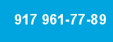917 961-77-89